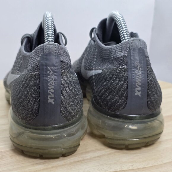 Nike Air Vapormax Asphalt Mens Size 8 Shoes Sneakers - Picture 6 of 9